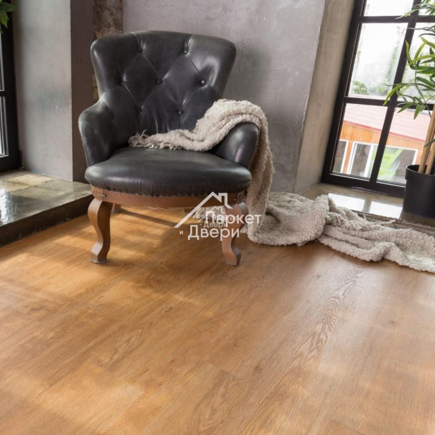  Виниловый пол Aquafloor Nano AF3204N-2