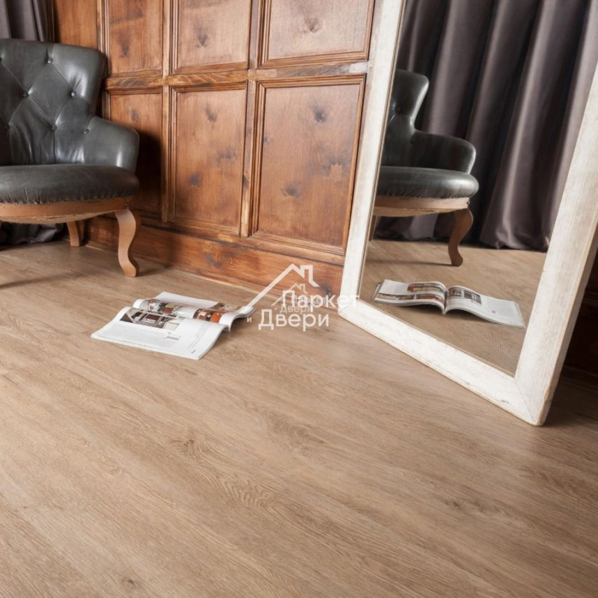  Виниловый пол Aquafloor Nano AF3207N-1