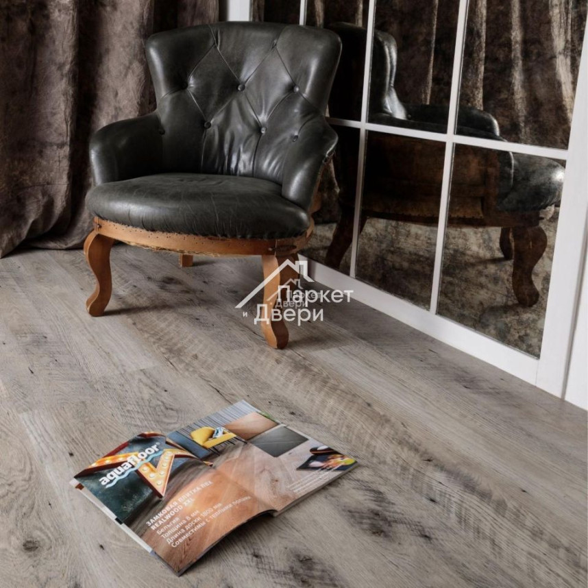  Виниловый пол Aquafloor Nano AF3212N-2