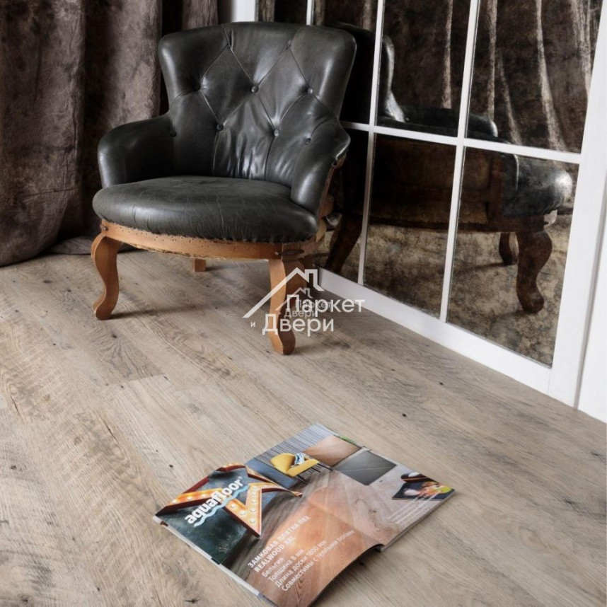  Виниловый пол Aquafloor Nano AF3213N-2