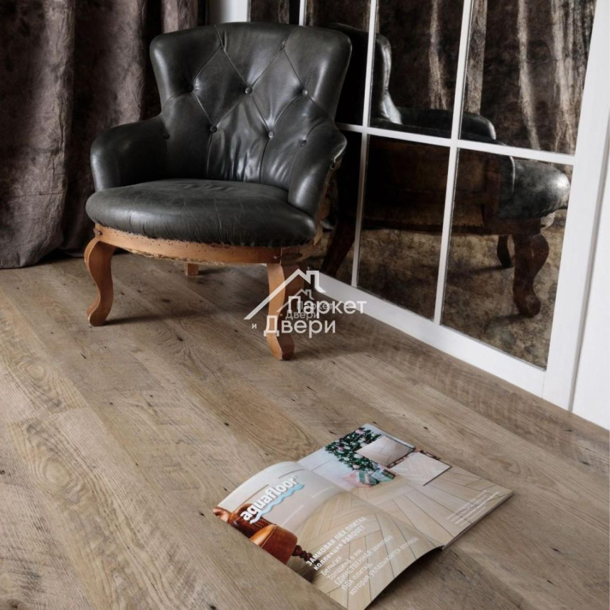  Виниловый пол Aquafloor Nano AF3214N-2