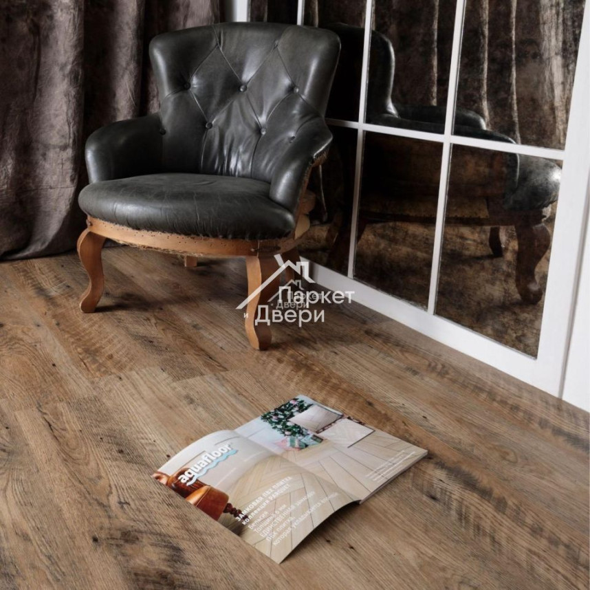  Виниловый пол Aquafloor Nano AF3215N-2