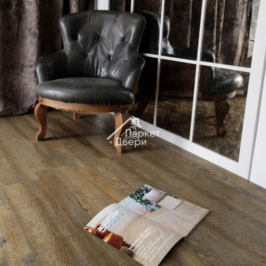  Виниловый пол Aquafloor Nano AF3216N-2