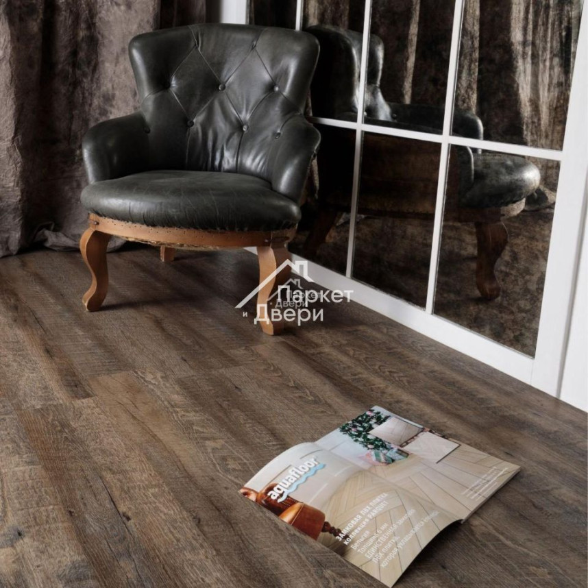  Виниловый пол Aquafloor Nano AF3217N-2