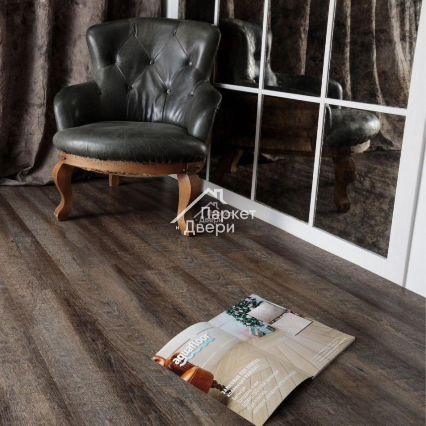  Виниловый пол Aquafloor Nano AF3220N-2