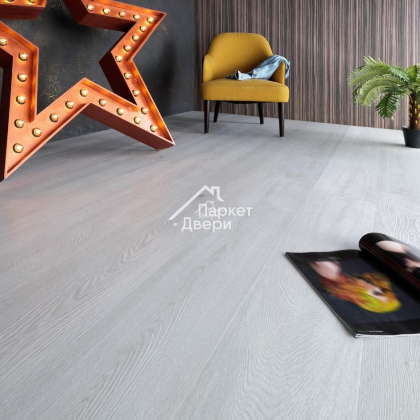  Виниловый пол Aquafloor RealWood XXL AF8021XXL-1