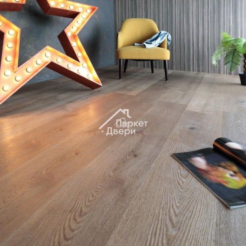  Виниловый пол Aquafloor RealWood XXL AF8024XXL