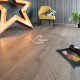  Виниловый пол Aquafloor RealWood XXL AF8024XXL