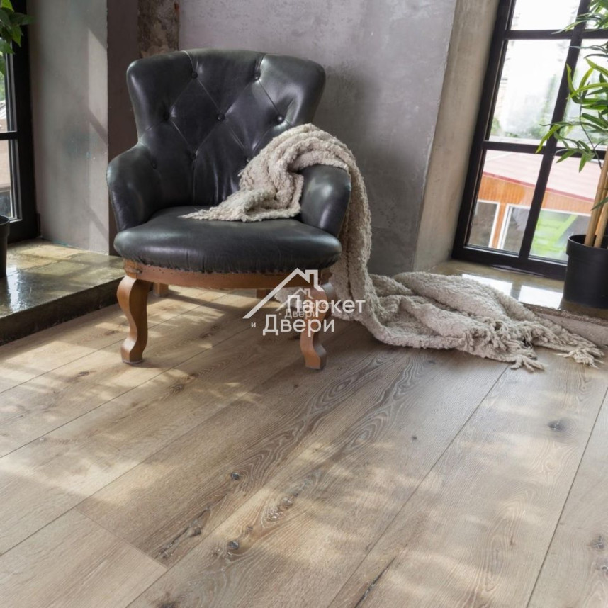  Виниловый пол Aquafloor RealWood XL AF8001XL-2