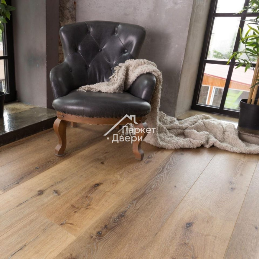  Виниловый пол Aquafloor RealWood XL AF8002XL-2