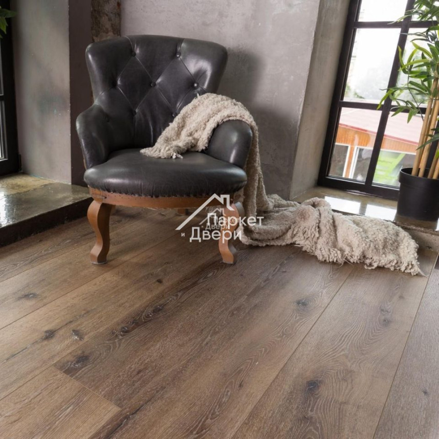  Виниловый пол Aquafloor RealWood XL AF8003XL-2