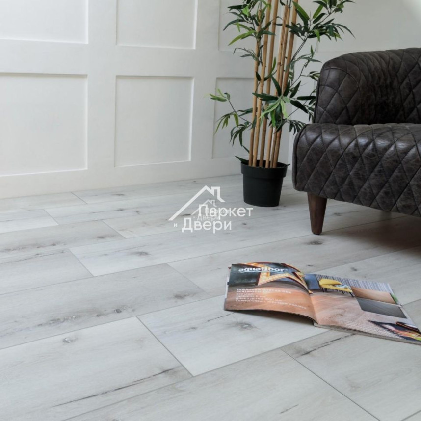  Виниловый пол Aquafloor RealWood XL AF8006XL-2