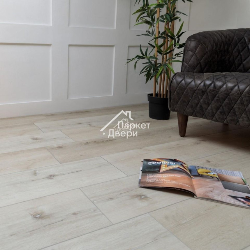  Виниловый пол Aquafloor RealWood XL AF8007XL-2