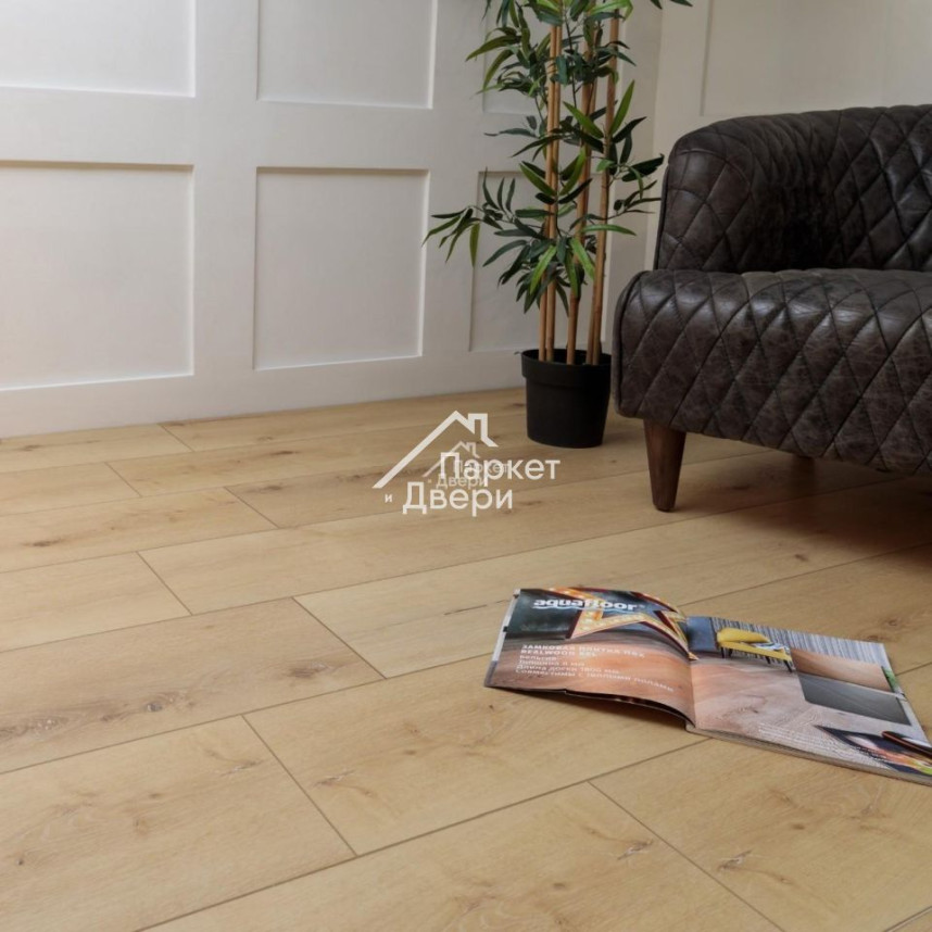  Виниловый пол Aquafloor RealWood XL AF8008XL-2