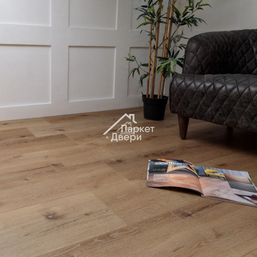  Виниловый пол Aquafloor RealWood XL AF8009XL-2