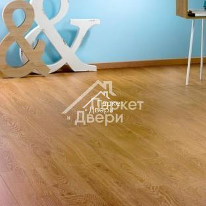 Ламинат Alsafloor Osmoze Дуб Коньяк-1