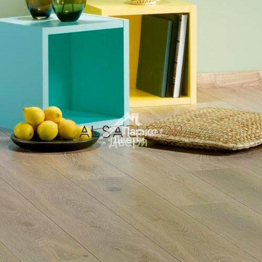 Ламинат Alsafloor Osmoze Дуб Таза-1