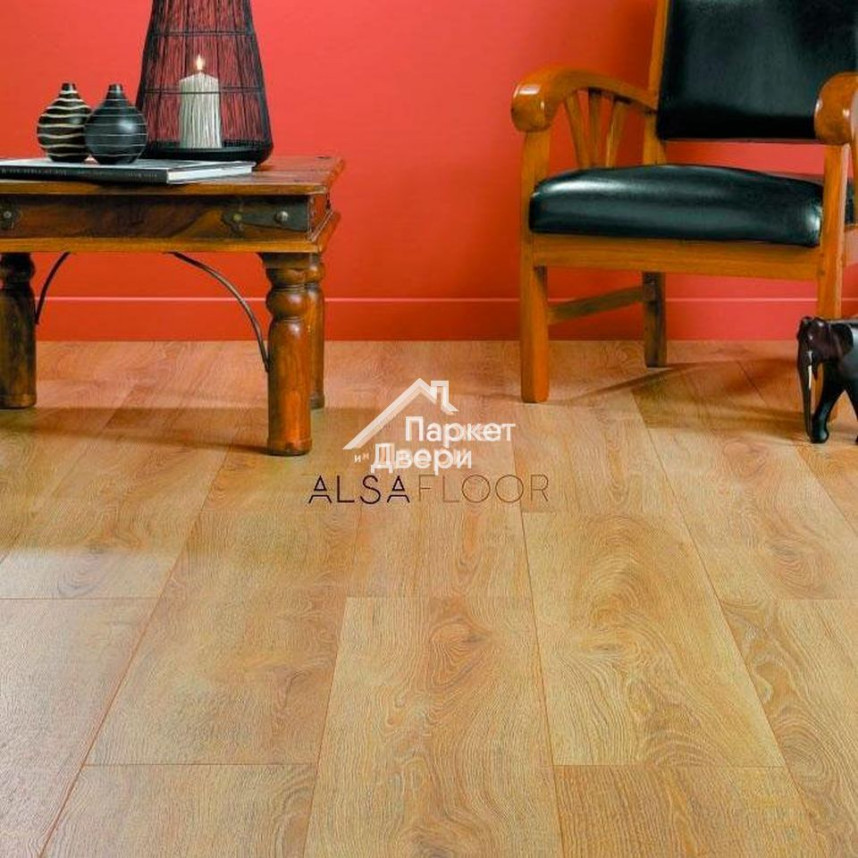 Ламинат Alsafloor Osmoze Намюр-1