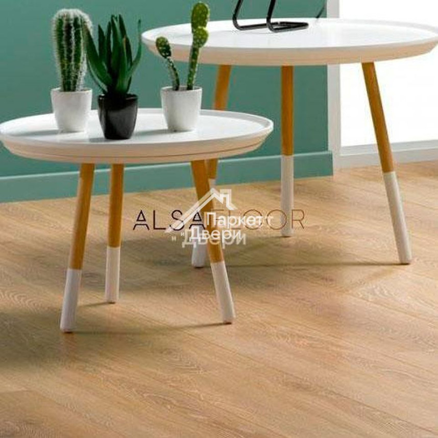 Ламинат Alsafloor Osmoze Рафия-1