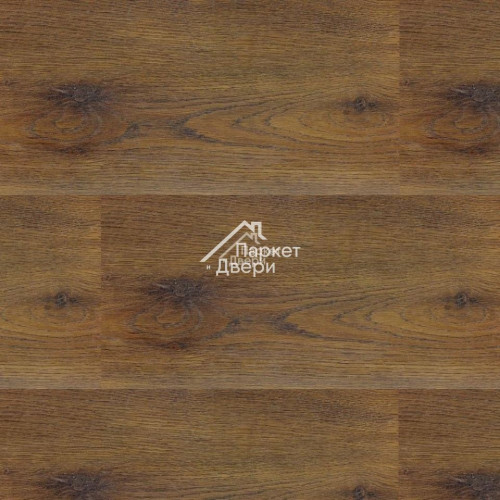 Ламинат Alsafloor Solid Plus Дуб Каштан
