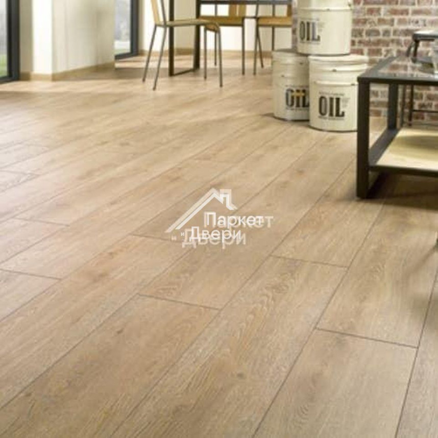 Ламинат Alsafloor Solid Plus Дуб Пролин-1