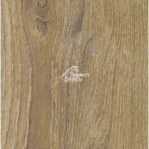Ламинат Alsafloor Solid Medium Дуб Балеарский