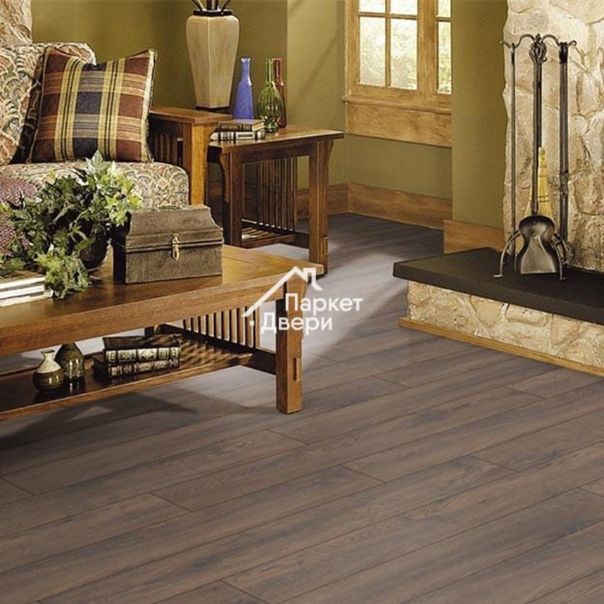 Ламинат My Floor Villa Дуб янтарный M1226-2