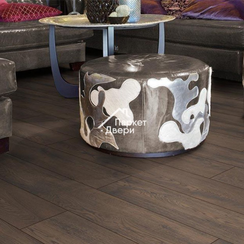 Ламинат My Floor Villa Дуб янтарный M1226-3