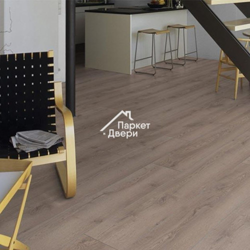 Ламинат My Floor Residence Дуб Лэйк серый ML1023
