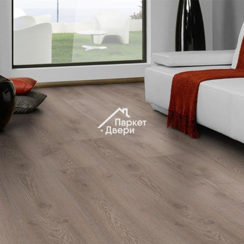 Ламинат My Floor Residence Дуб Лэйк серый ML1023
