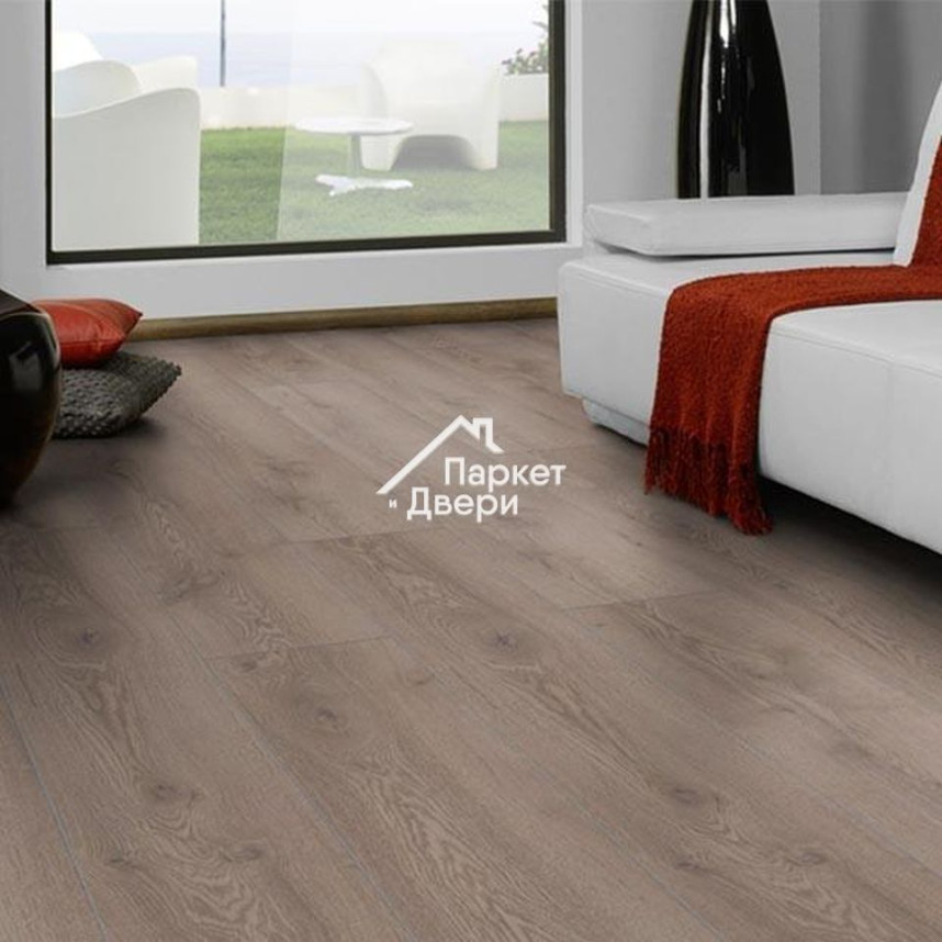 Ламинат My Floor Residence Дуб Лэйк серый ML1023-3