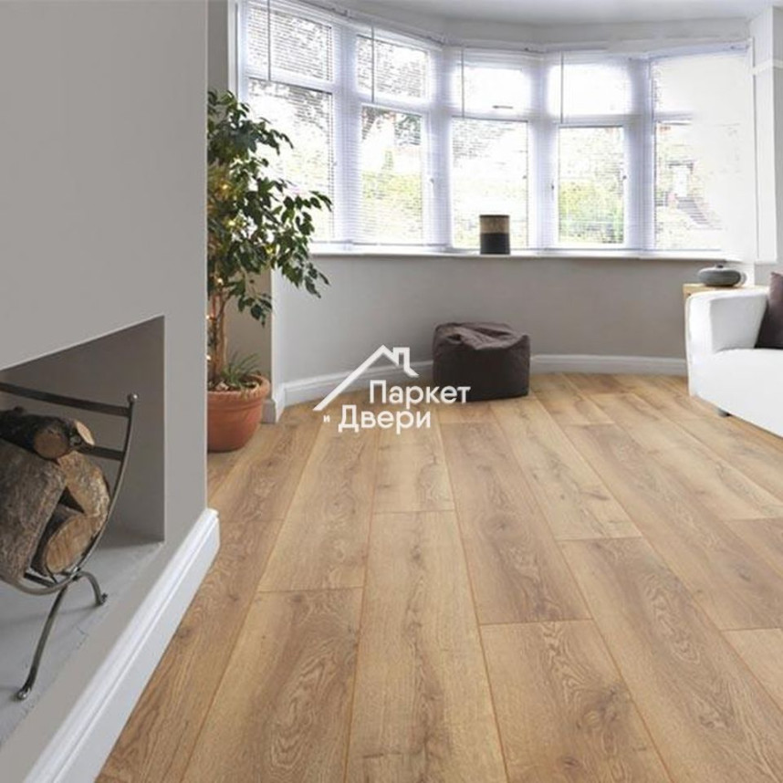 Ламинат My Floor Residence Дуб Лэйк натуральный ML1021-1