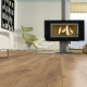 Ламинат My Floor Residence Дуб Лэйк натуральный ML1021
