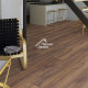 Ламинат My Floor Residence Дуб Лэйк коричневый ML1022