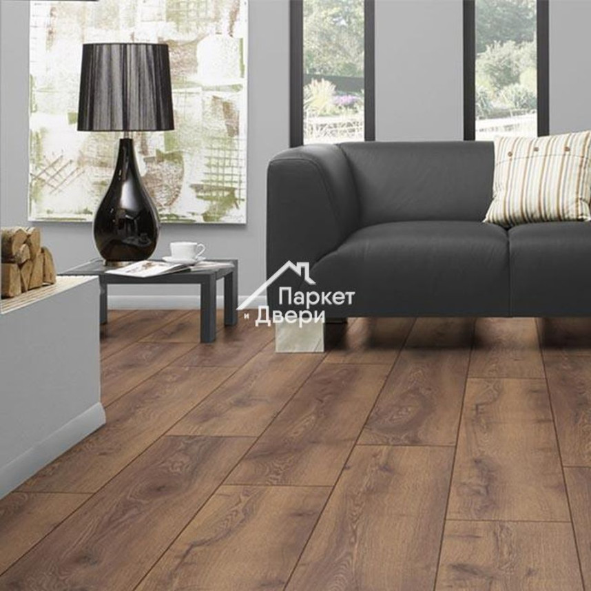 Ламинат My Floor Residence Дуб Лэйк коричневый ML1022-2