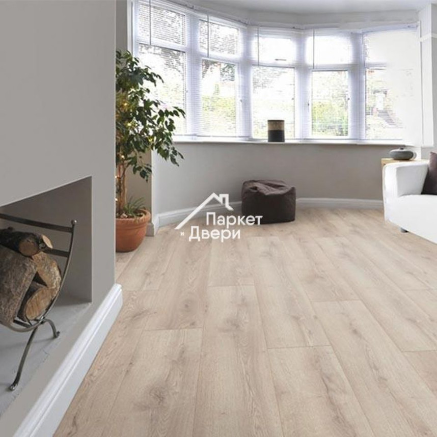 Ламинат My Floor Residence Дуб Лэйк бежевый ML1024-1