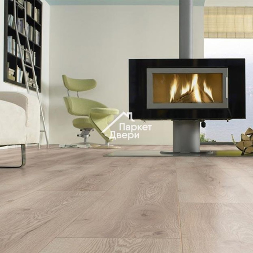 Ламинат My Floor Residence Дуб Лэйк бежевый ML1024-2