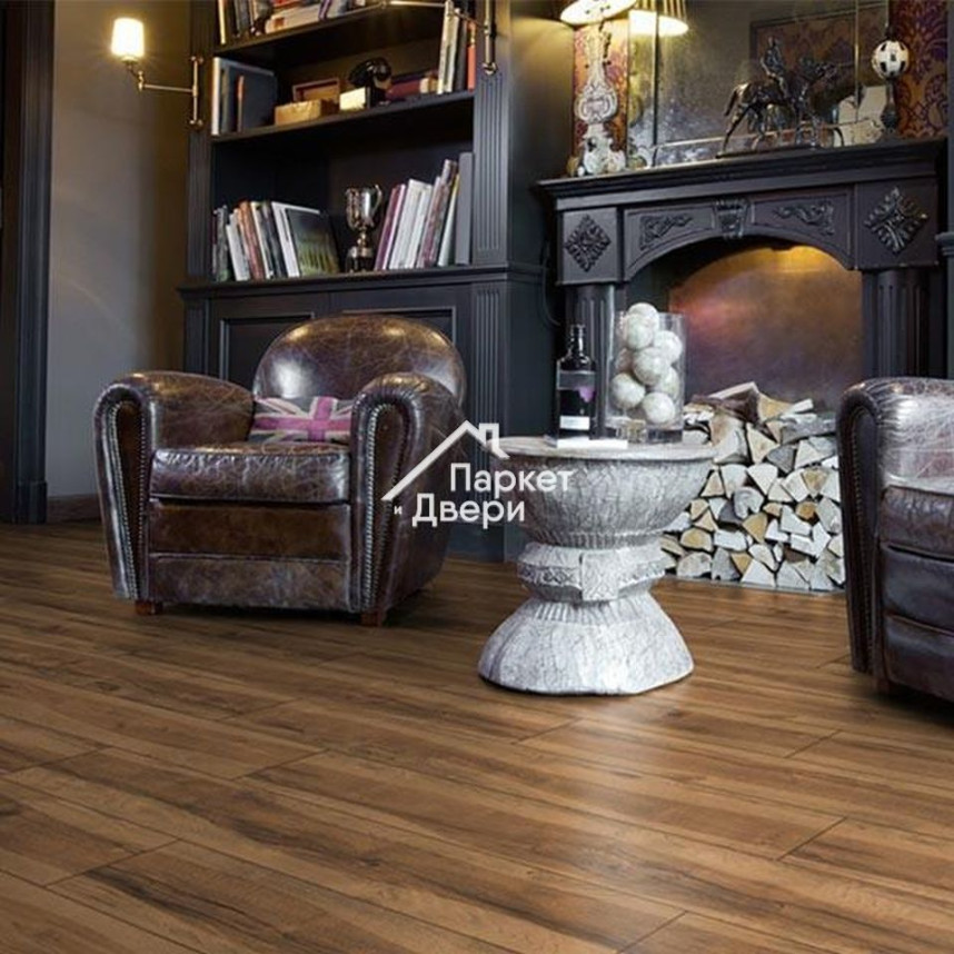 Ламинат My Floor Cottage Дуб Свинг MV883-1