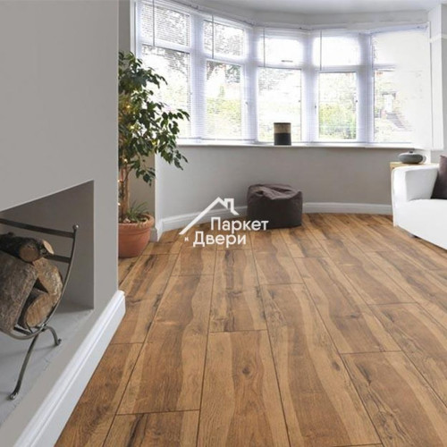 Ламинат My Floor Cottage Дуб Свинг MV883