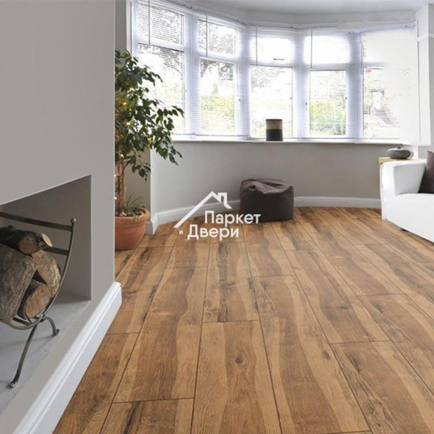 Ламинат My Floor Cottage Дуб Свинг MV883-2