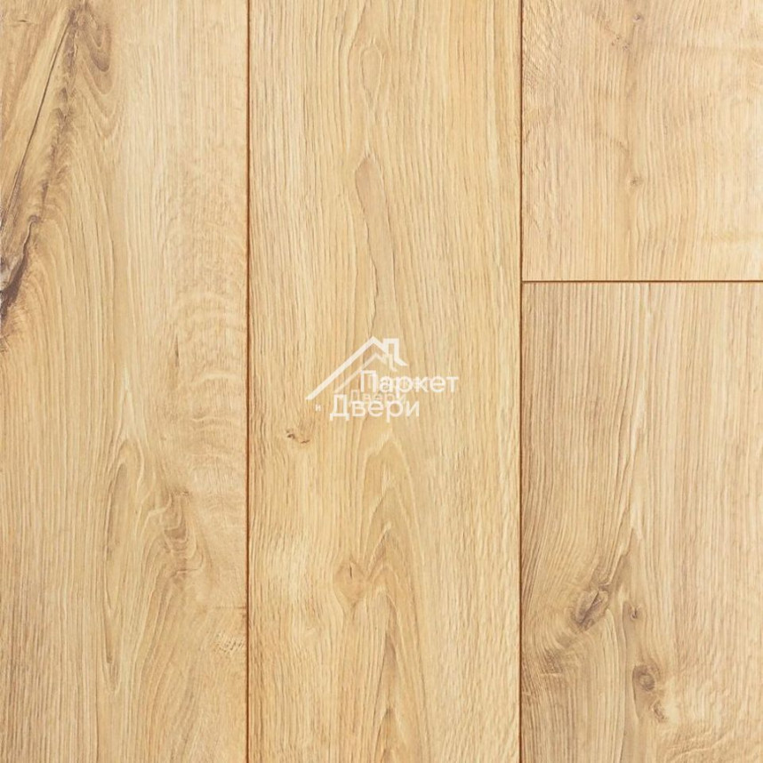 Ламинат My Step Fortis Дуб Глессум MS412-1