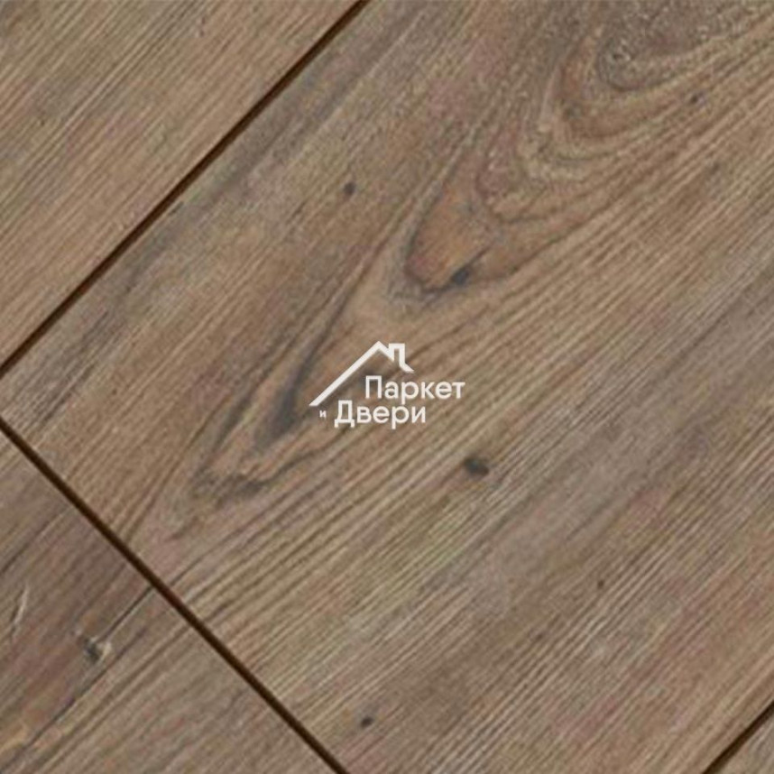 Ламинат My Step Fortis Дуб Тирон MS212-1