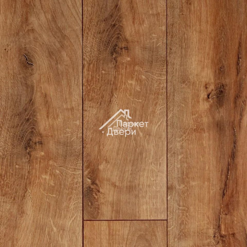 Ламинат My Step Sky Дуб Кантри MS710-1