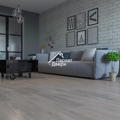 Ламинат My Step Sky Дуб Седой MS610