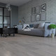 Ламинат My Step Sky Дуб Седой MS610