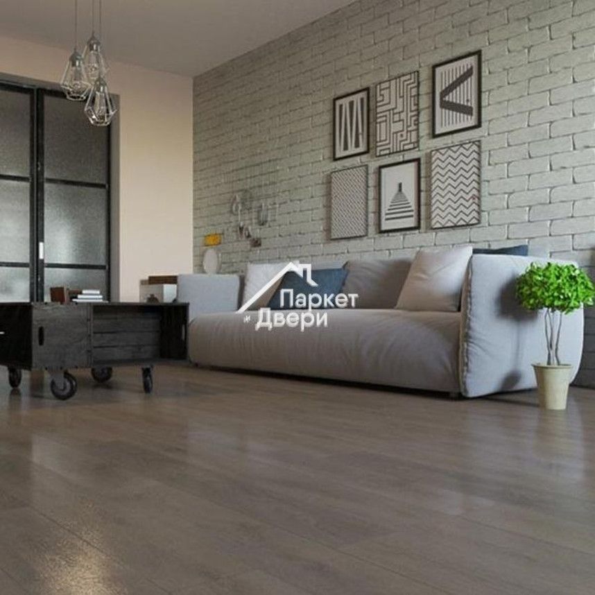 Ламинат My Step Sky Дуб Серо-Белый MS110-1