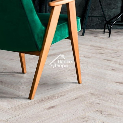 Ламинат HERRINGBONE Bordeaux Oak D3516B