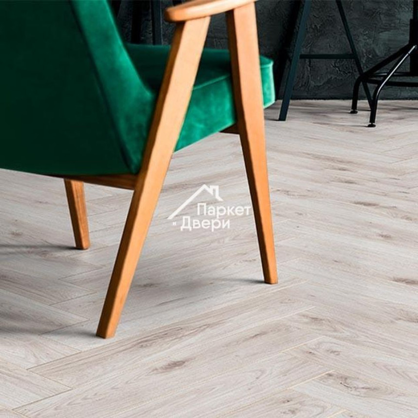 Ламинат HERRINGBONE Bordeaux Oak D3516B-1