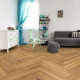 Ламинат HERRINGBONE Pisa Oak D3861A