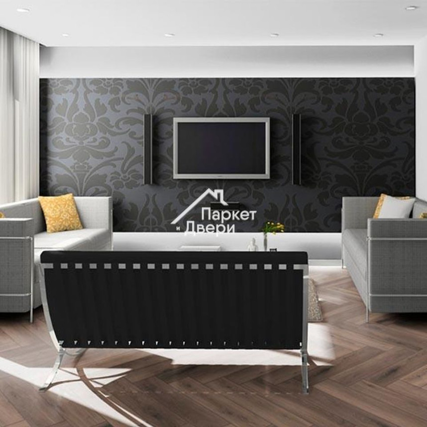 Ламинат HERRINGBONE Ferrara Oak D3860B-1